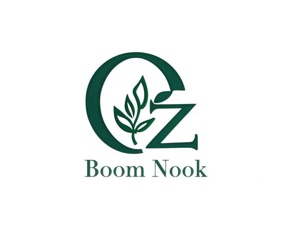 Oz Boom Nook