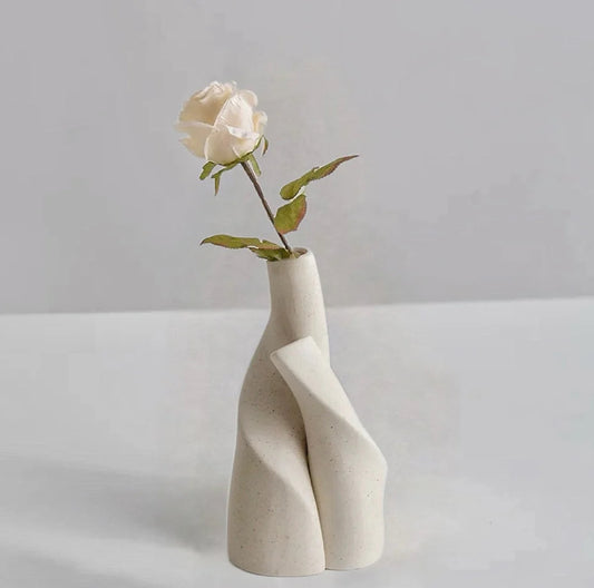 Morden Ceramic Flower Vase