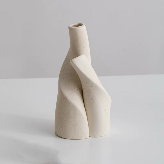 Morden Ceramic Flower Vase