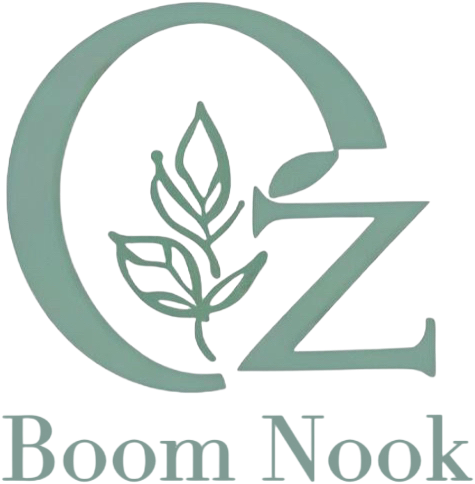 Oz Boom Nook