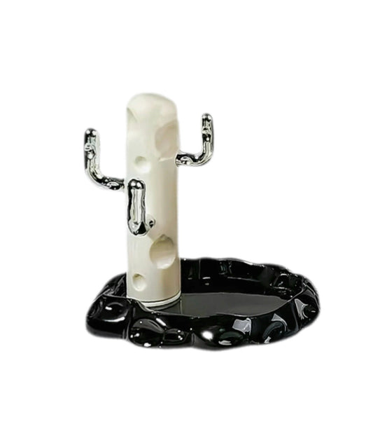 Cactus Jewelry/Accessories Holder